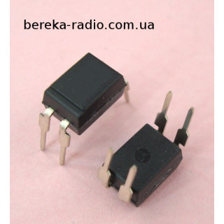 PC814=EL814 /DIP-4 Sharp