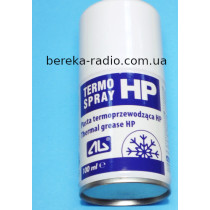 Термоспрей 100ml AG (CHE1620)