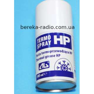 Термоспрей 100ml AG (CHE1620)