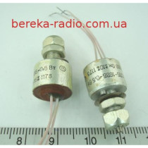 СП5-16ВБ-0.25Вт  3.3 kOm +- 10% (86р)