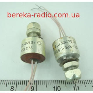 СП5-16ВБ-0.25Вт  3.3 kOm +- 10% (86р)