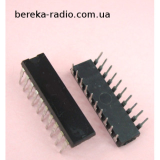 КР1810ВГ88 /DIP-20 (90-91р)