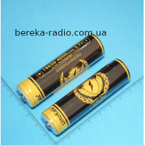 Акумулятор 3.7V, 4000mAh, 18650, LitoKala King4000-JT, оригінал