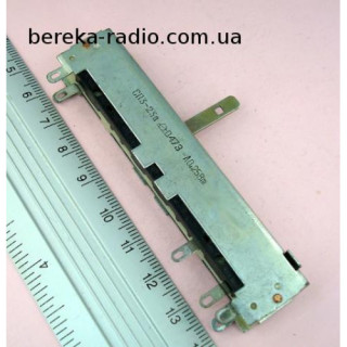 СП3-23а-А-0.25Вт 10КМ