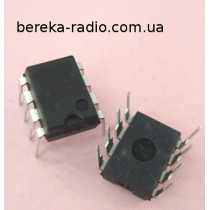 UC3845BN /DIP-8 STM