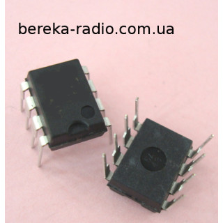 UC3845BN /DIP-8 STM