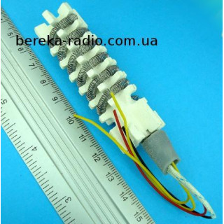 Нагрівальний елемент до ПС HandsKit 909D