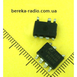 LNK304GN /SMD8B PI