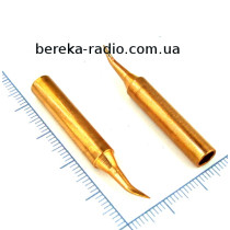 Жало HAKKO 900M-T-SI (мідне)