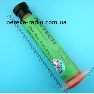Флюс гель Amtech RMA-223-UV (10g)