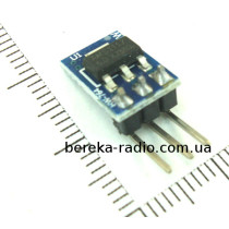 Стабілізатор на AMS1117-5.0 mini