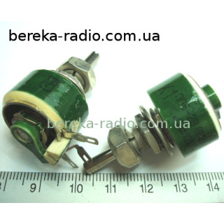 ППБ-2В 100 Ом +- 10%