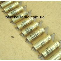 К52-1-3V-22mF+-10% (5 пр., 80)