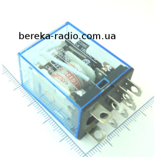 LY2N-J-AC220V 10A/240VAC, pin (2 open, 2 close)