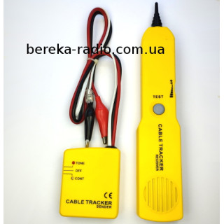 Тестер HS-415 (cable traker)