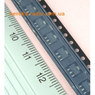 2SA1797 /SOT-89 (AGR)