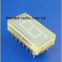 АЛС333А (Au, 87р)