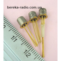 КП304А (Au, 82 р)