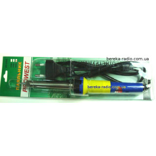 Паяльник 60W/220V ZD-200C