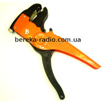 Інструмент WS-104 (HS-700D) для зачищення проводів 0.5-6мм