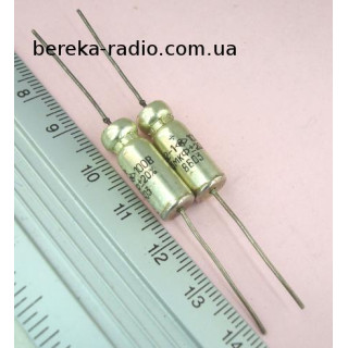 К52-1-70V-2.2mF+-20% (5 пр., 80)