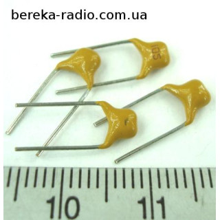 0.1 mF /X7R/50V/ +- 10%