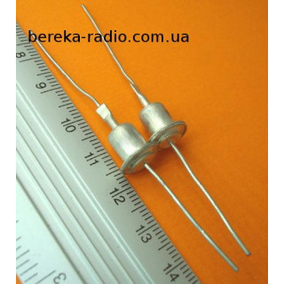 МД218 (100 mA, 1000V) (90р)