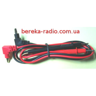 Щупи для тестера M830 (MIE0100A)