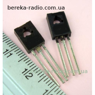 BD136-10 /TO-126