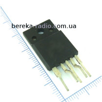 3S0680RF /TO-3PF-5L