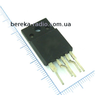 3S0680RF /TO-3PF-5L