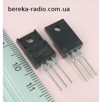 FQPF6N90C /TO-220F FSC