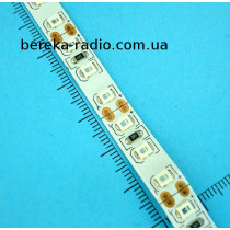 Стрічка синя SMD3528/120, 12V, 9.6W/m, 8-10 Lm/LED, IP20, Series S,