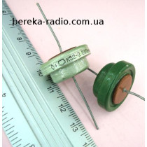 К52-1-50V-3.3mF+-10% (5 пр., 80)