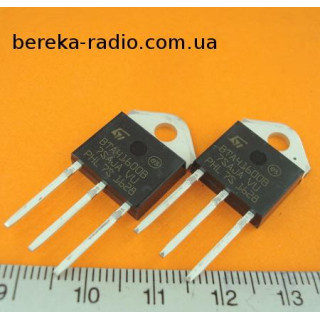 BTA41-600BRG /TO-218 STM/China