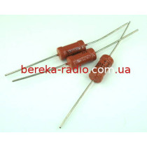 180 Om +- 5%  МЛТ-1