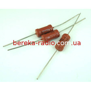 180 Om +- 5%  МЛТ-1