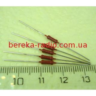 24 Om +- 5%  МЛТ-0.125